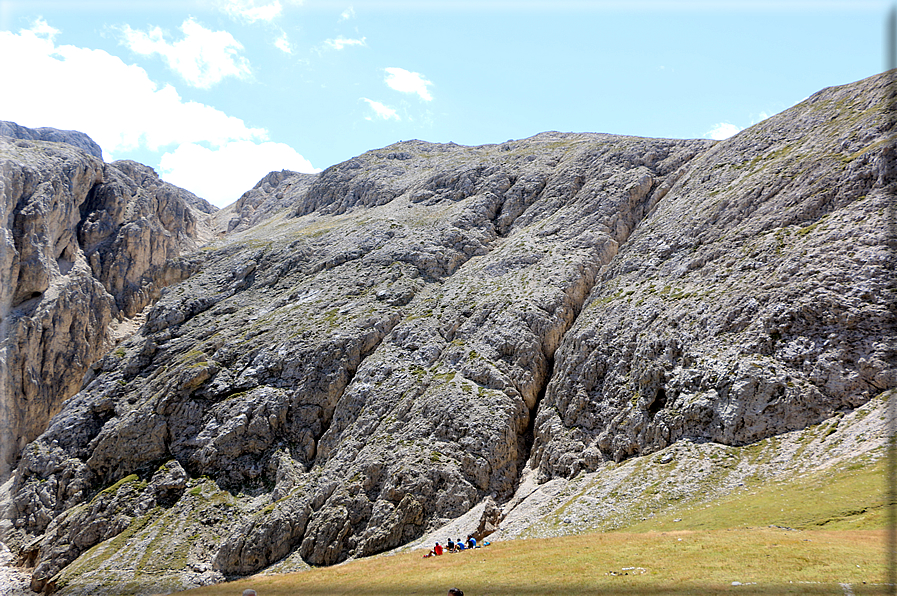 foto Rifugio Alpe di Tires